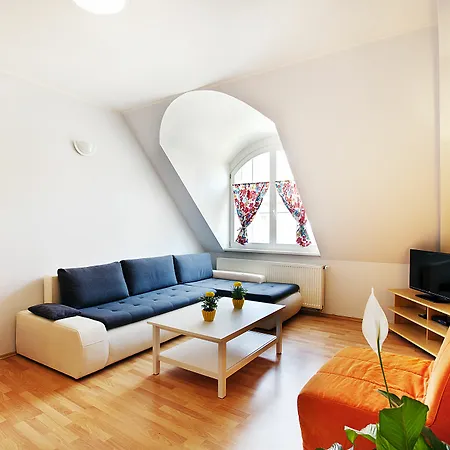 Hotell And Jacob Brno