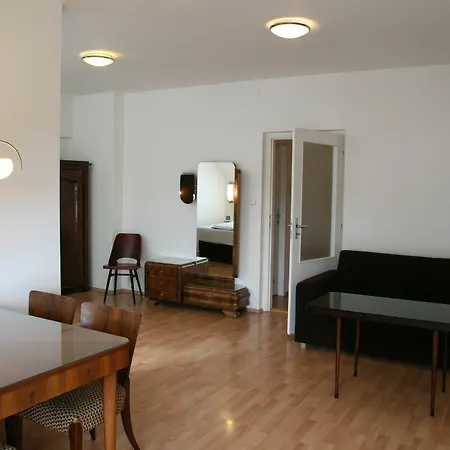 Hotell And Jacob Brno