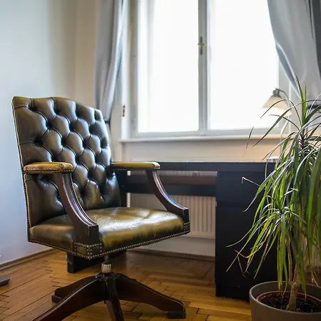 And Jacob Hotel Brno