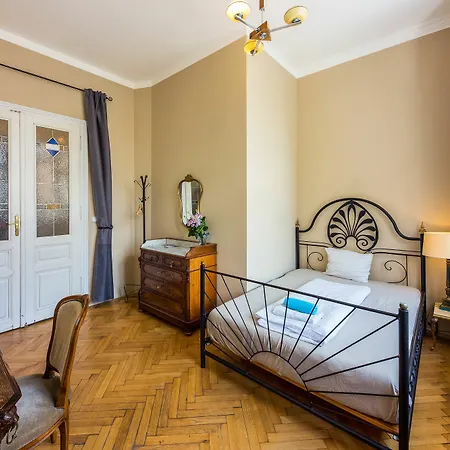 And Jacob Hotel Brno