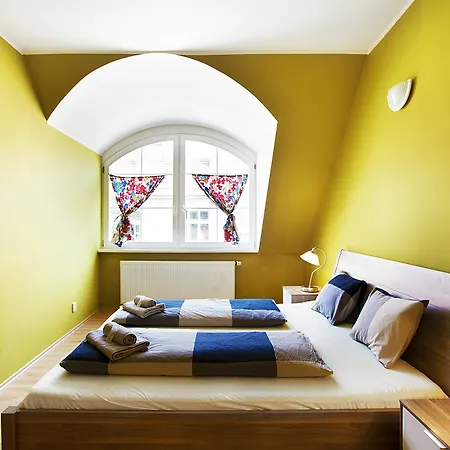 And Jacob Hotel