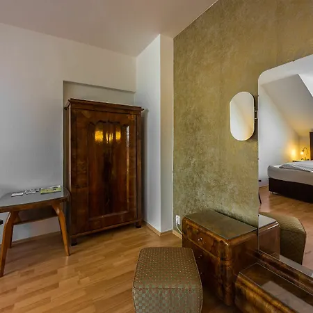 Hotel And Jacob Brno