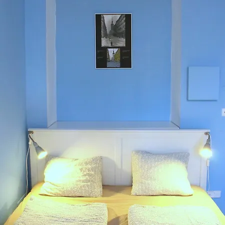 And Jacob Hotel 3*