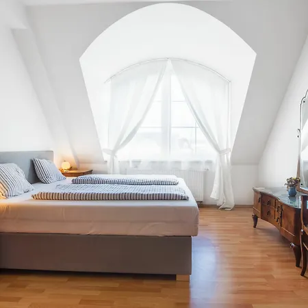 And Jacob Hotel Brno