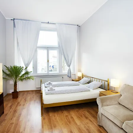 And Jacob Hotel Brno