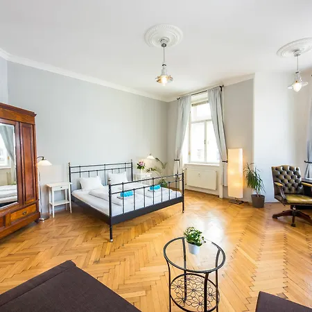 And Jacob Hotel Brno